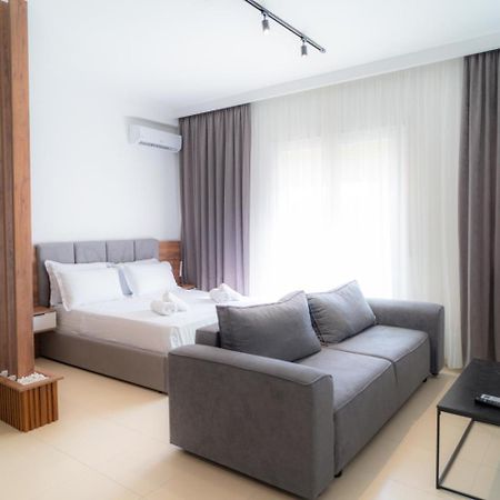 Enea Room In Center Shkoder Exterior photo