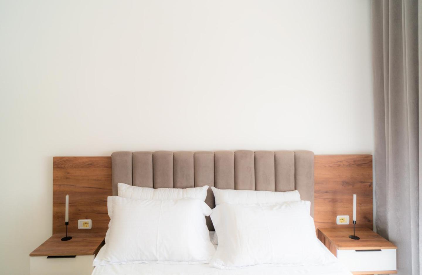 Enea Room In Center Shkoder Exterior photo