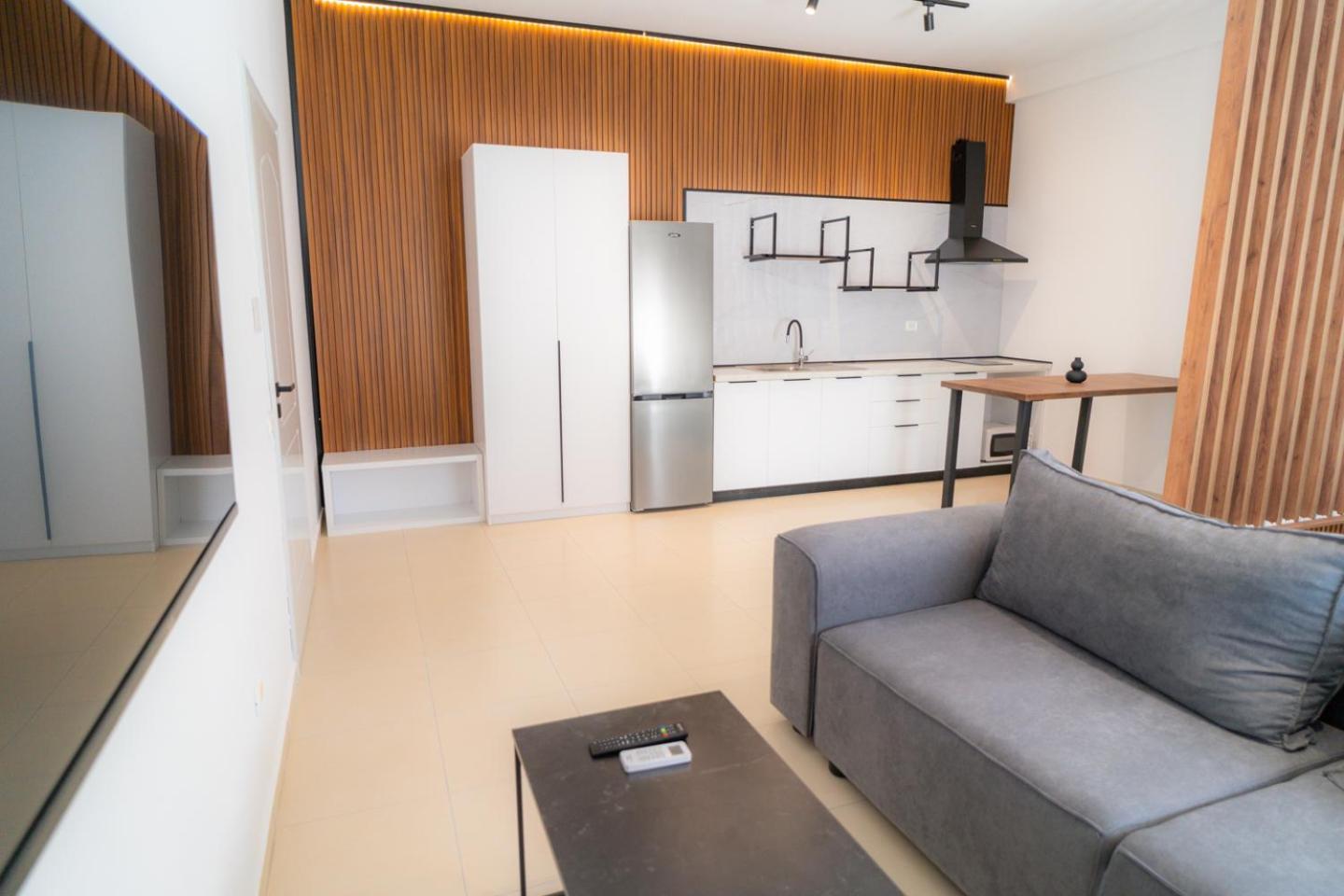 Enea Room In Center Shkoder Exterior photo